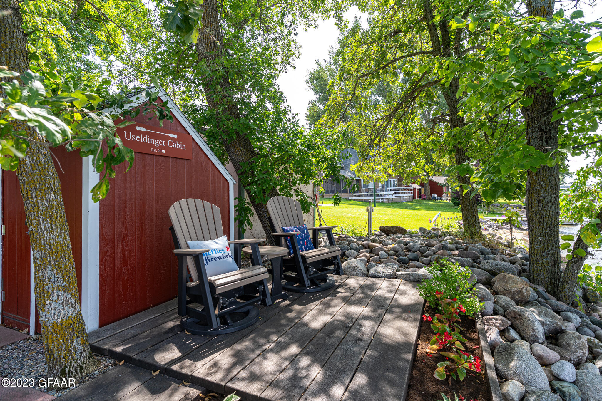 13538 ELMER HANSON Drive SE