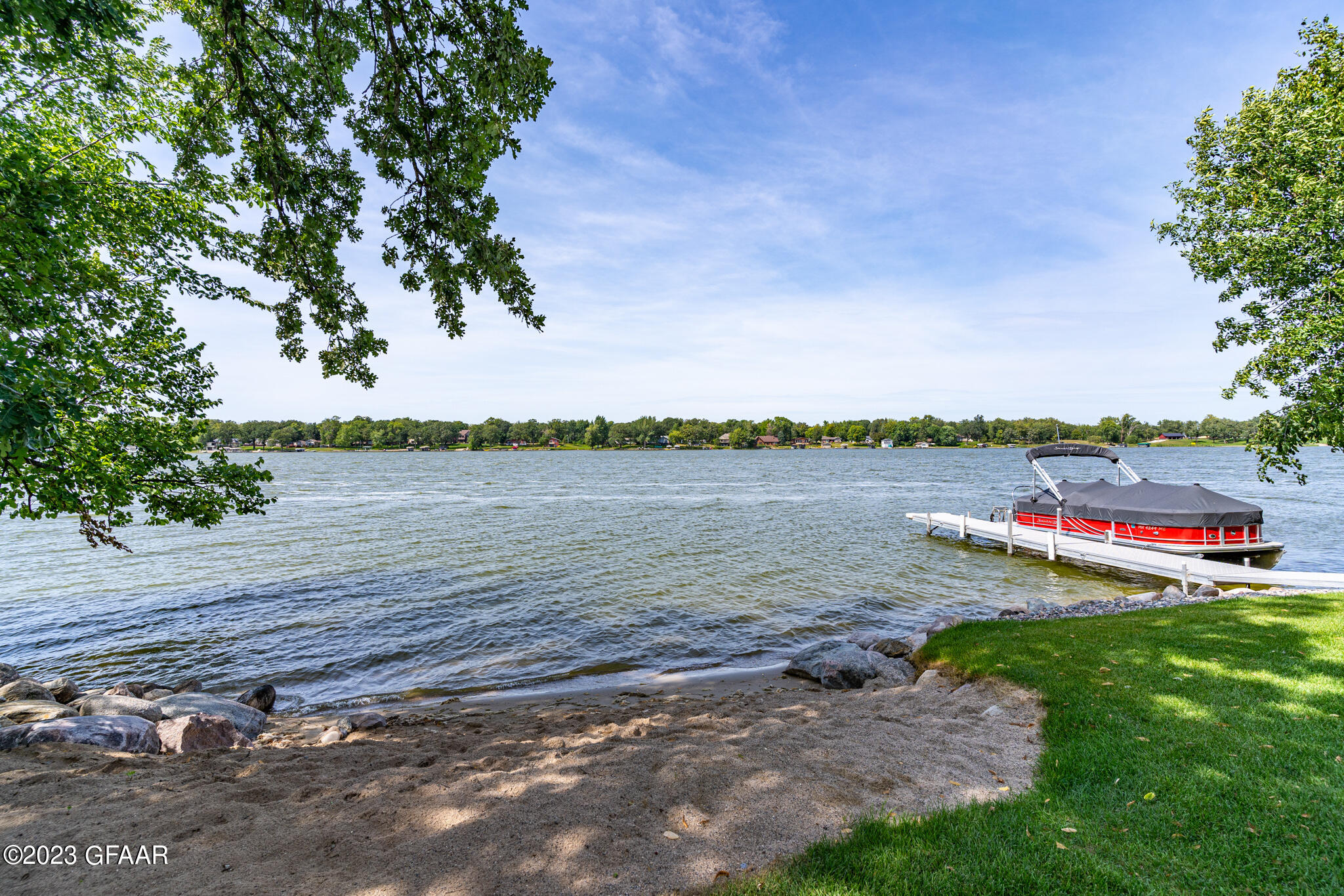 13538 ELMER HANSON Drive SE