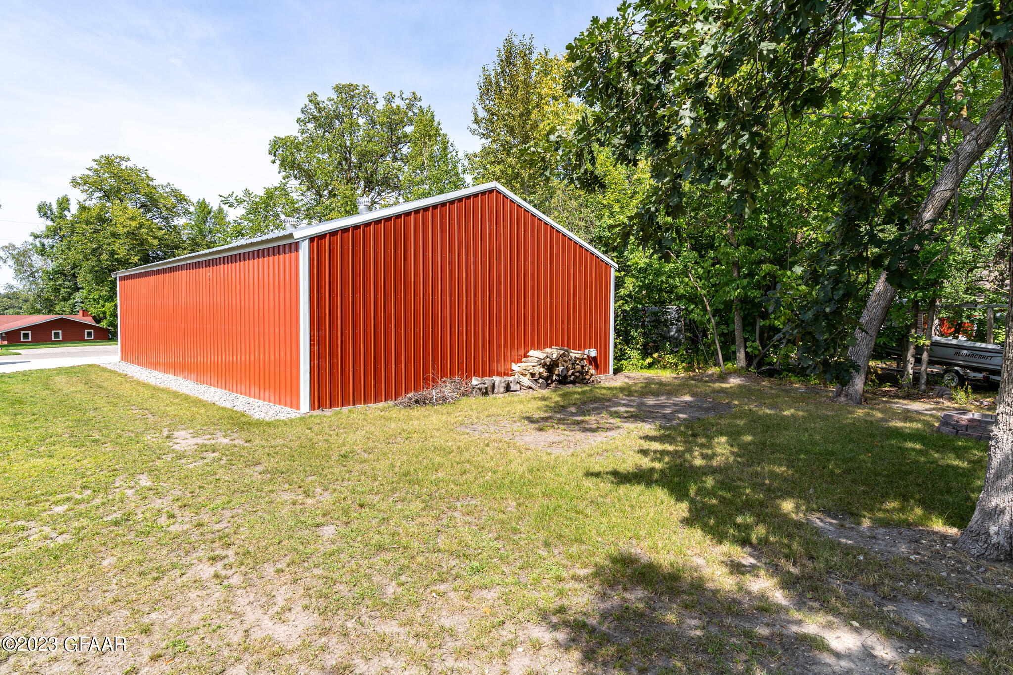 13538 ELMER HANSON Drive SE