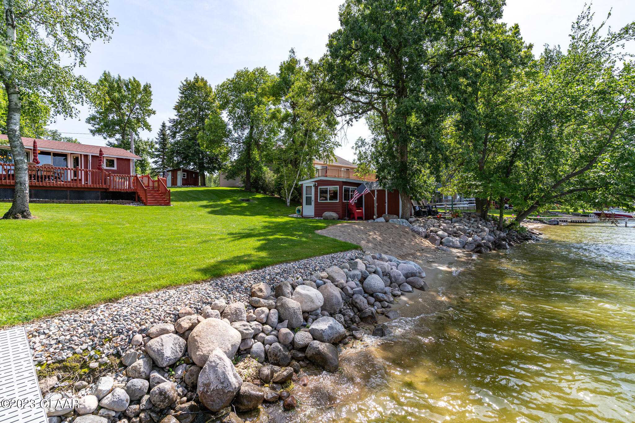 13538 ELMER HANSON Drive SE