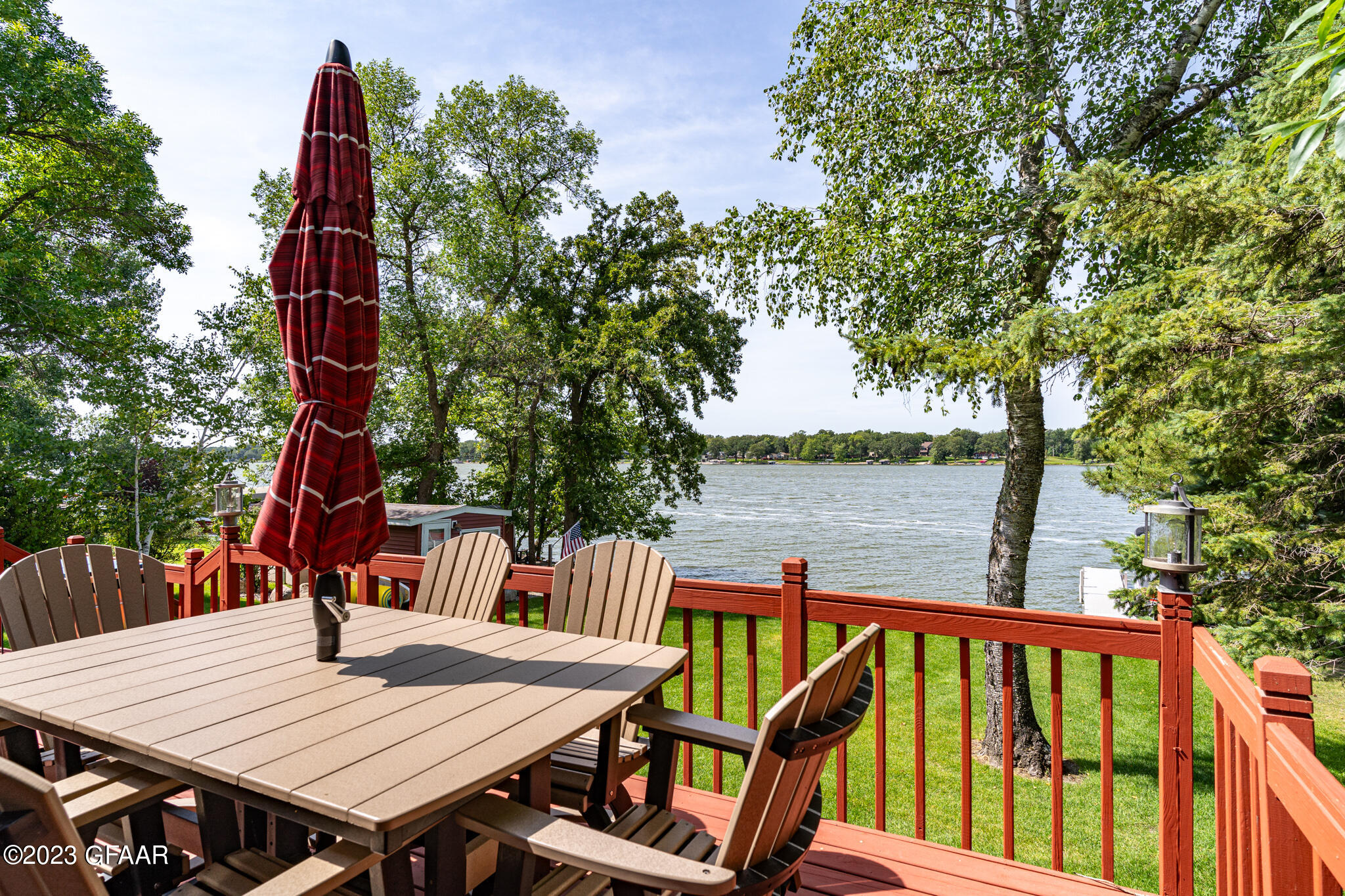 13538 ELMER HANSON Drive SE