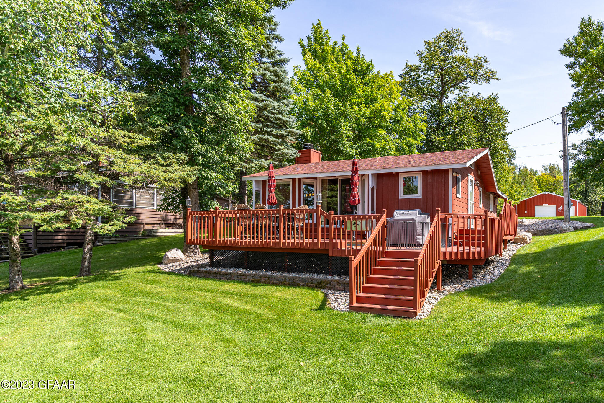 13538 ELMER HANSON Drive SE