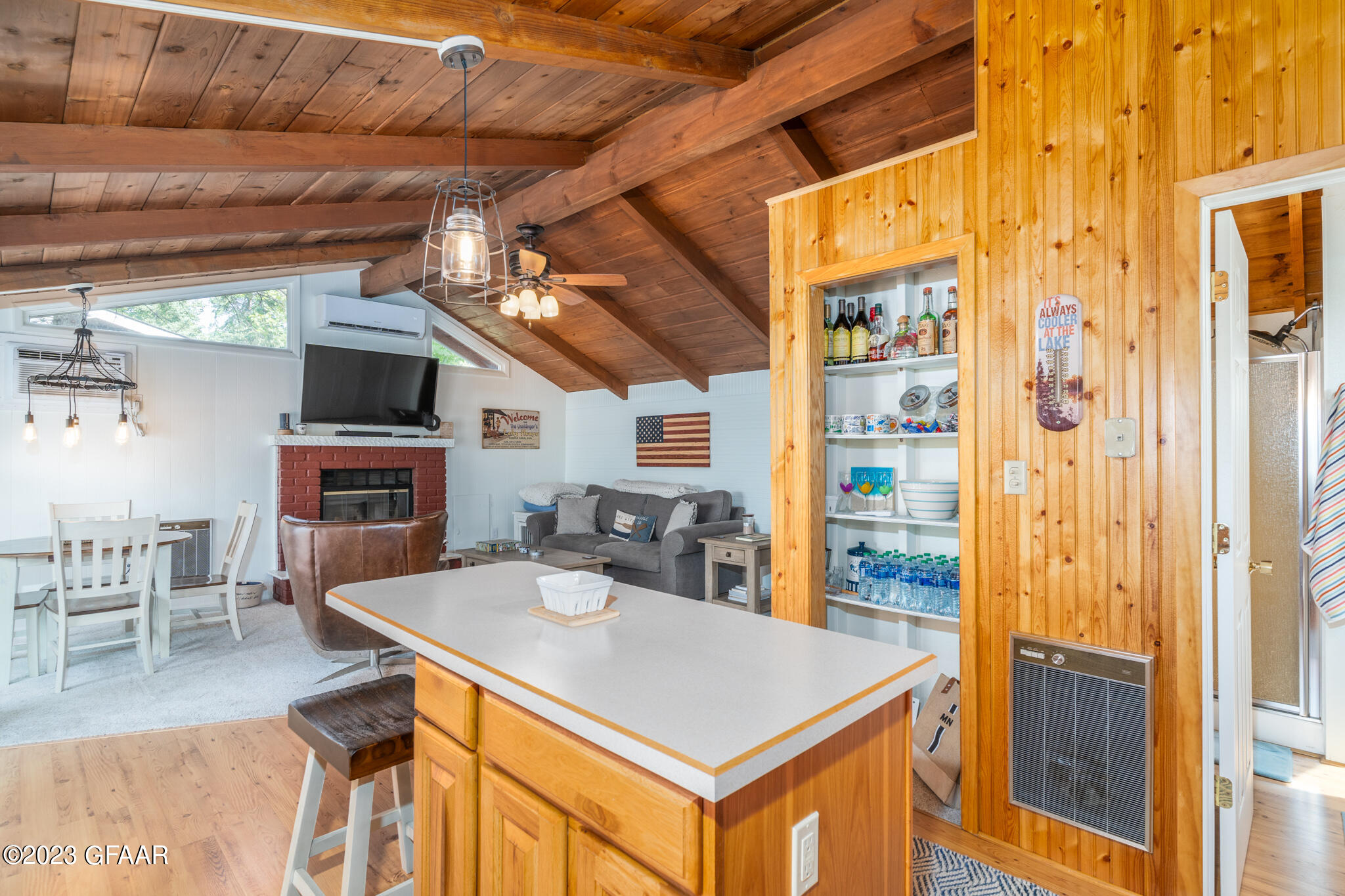 13538 ELMER HANSON Drive SE