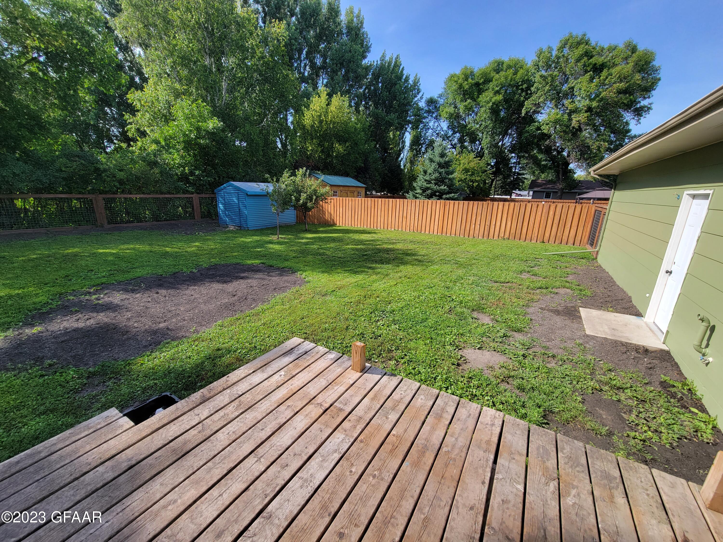 3302 CHERRY LYNN Drive