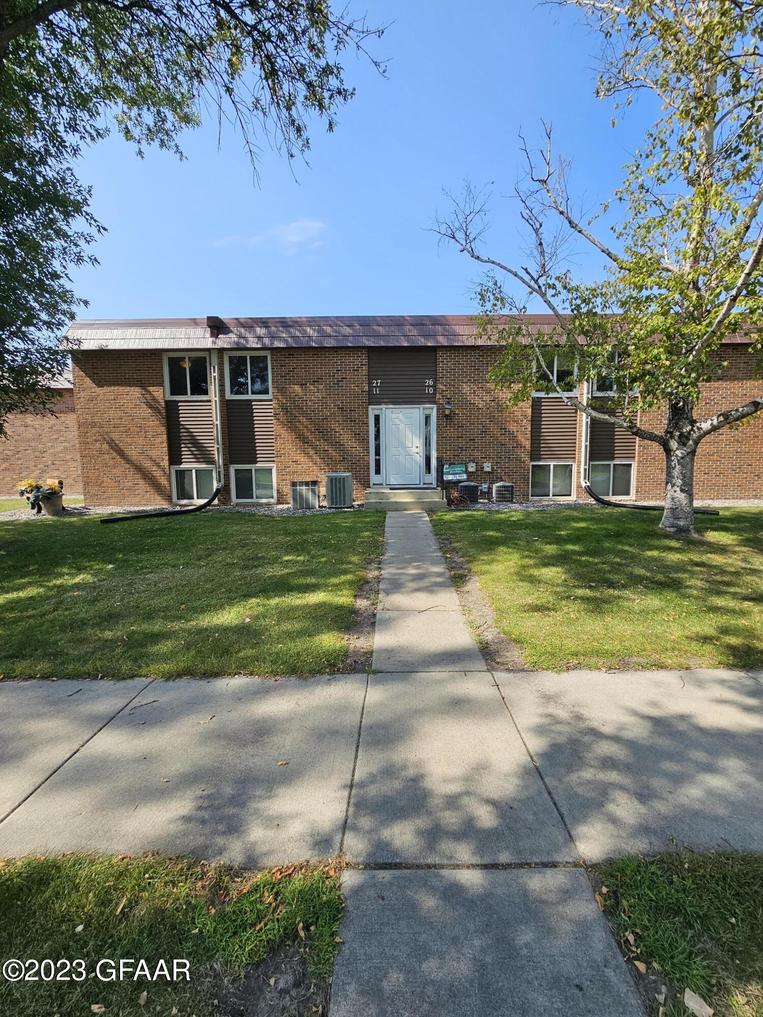 2501 26TH Avenue S, #27