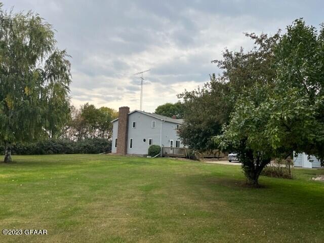 14695 76TH Street NE