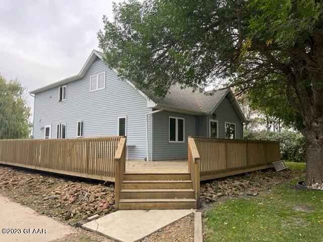 14695 76TH Street NE