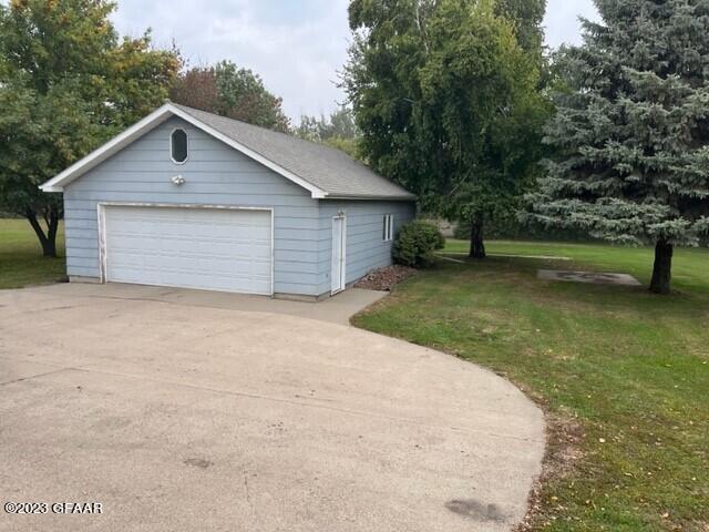 14695 76TH Street NE