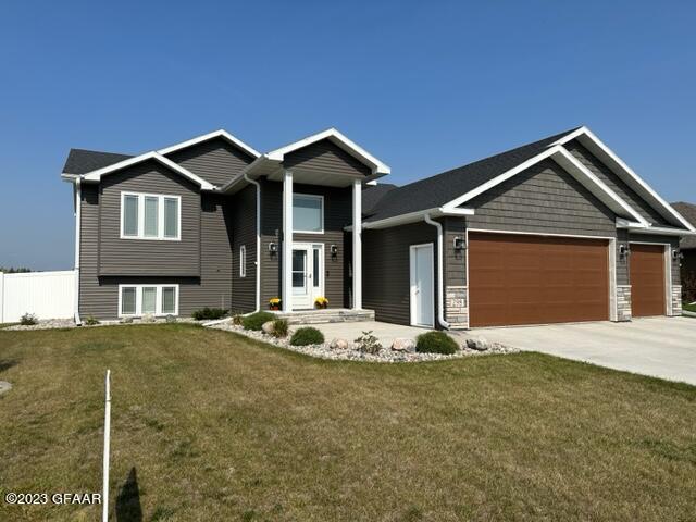 298 SANDPIPER Lane