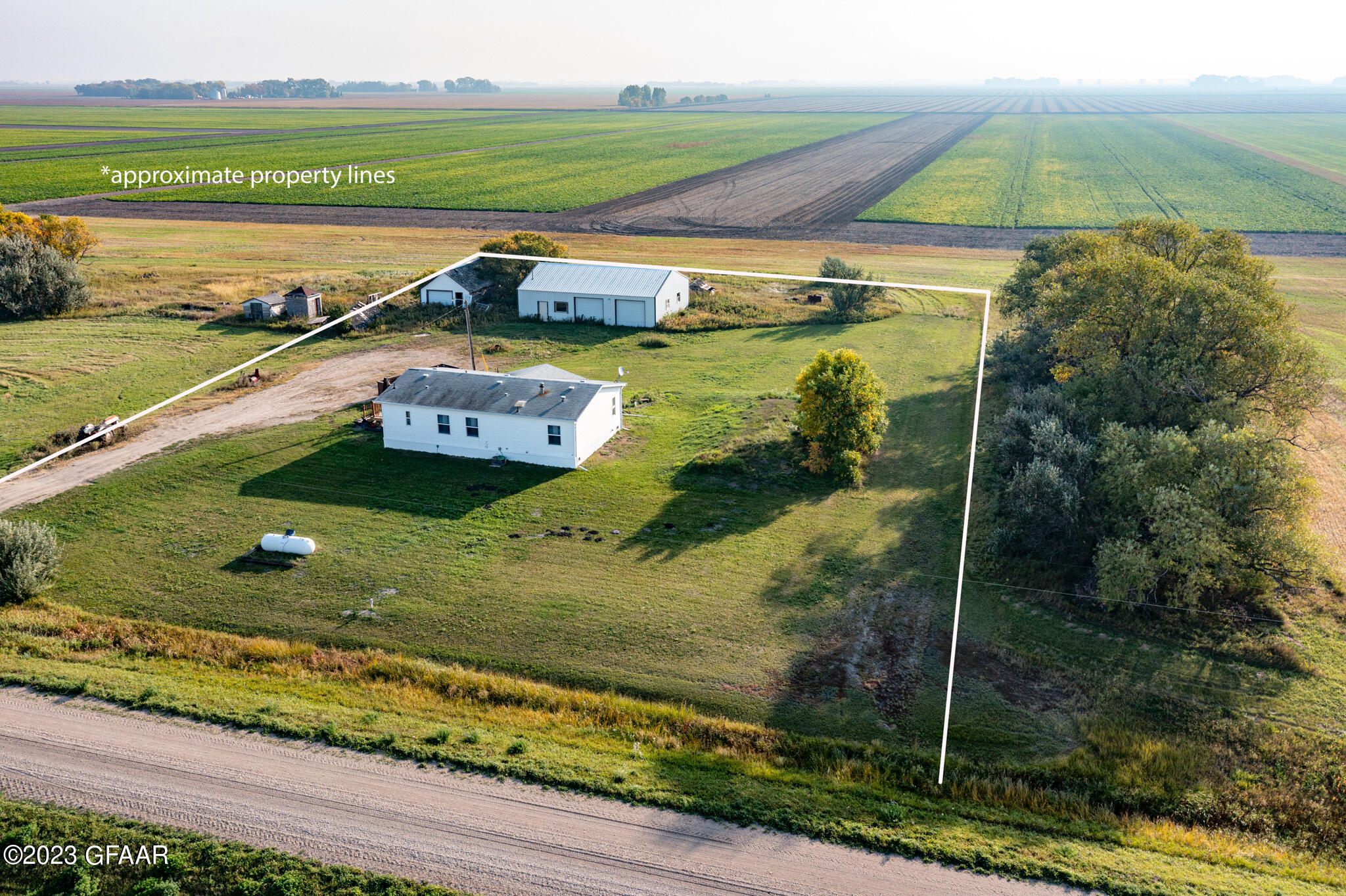 12334 400TH Avenue NW