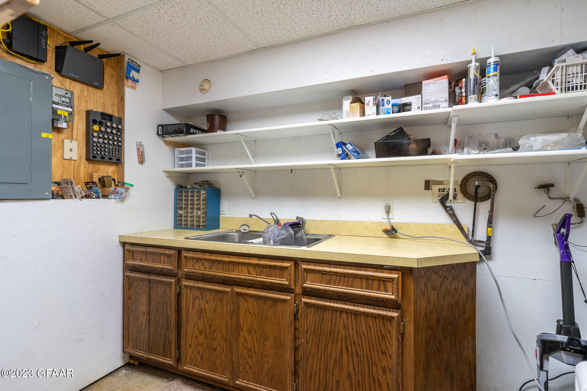 13514 ELMER HANSON Drive SE