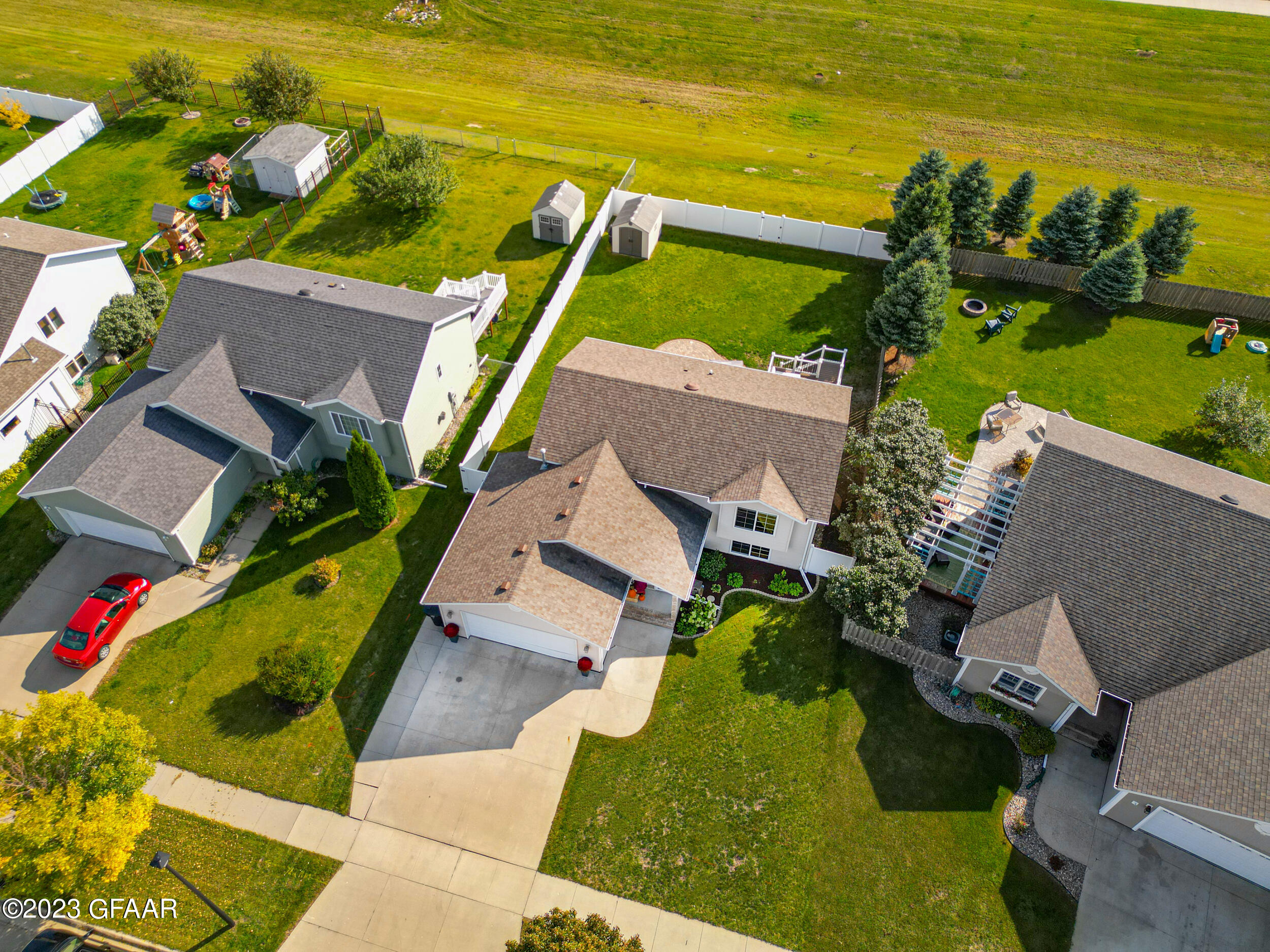 4932 CURRAN Court