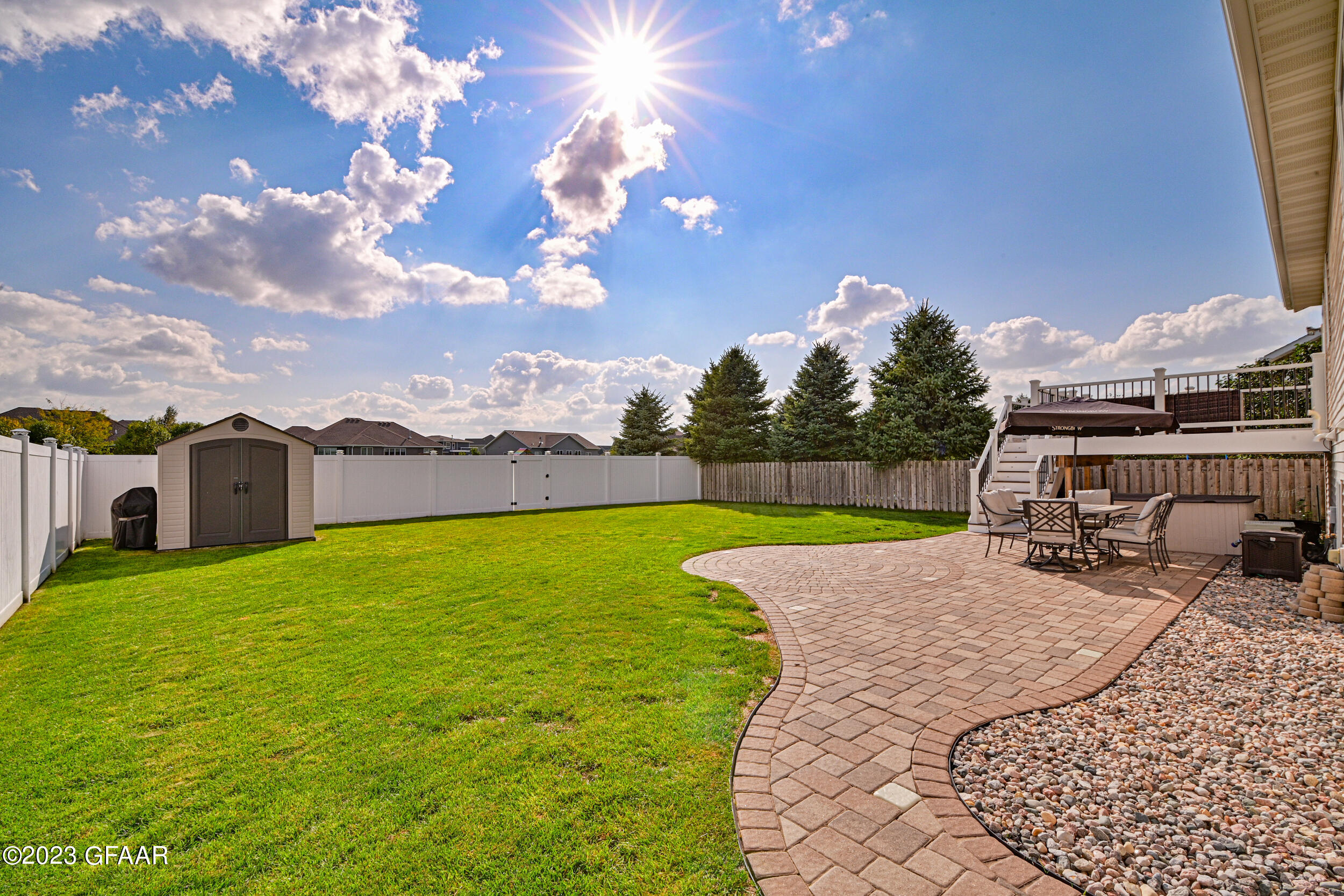 4932 CURRAN Court
