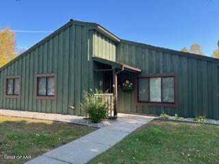 601 HIGH PLAINS Court
