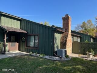 601 HIGH PLAINS Court