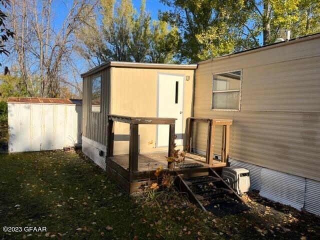 2562 CUMBERLAND Road