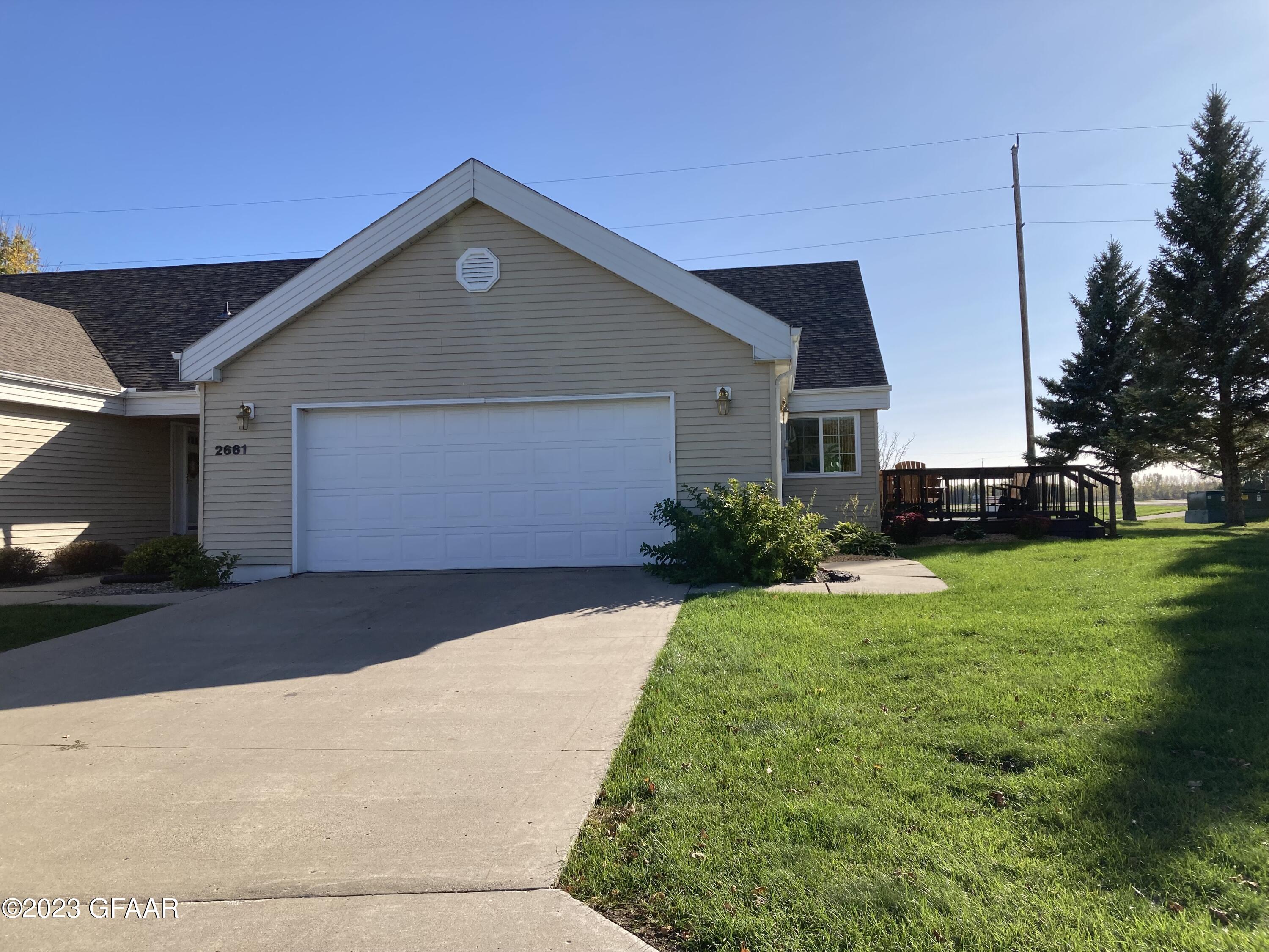 2661 AUGUSTA Drive