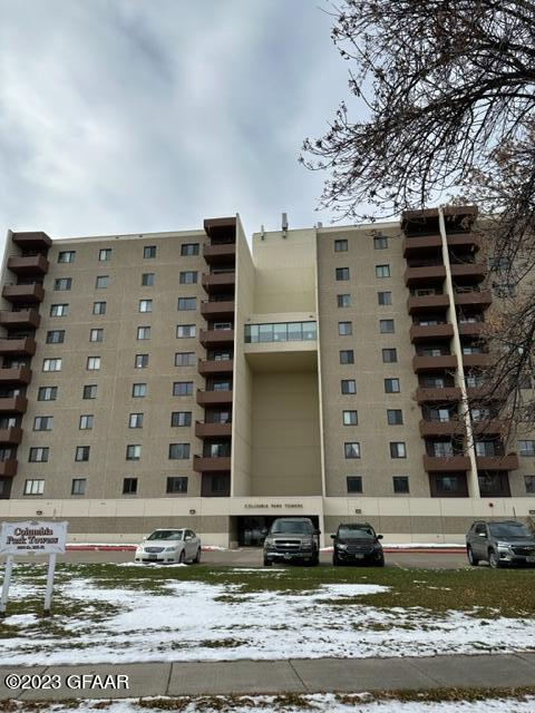 2200 29TH Street S, 61S