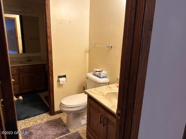 2200 29TH Street S, 61S