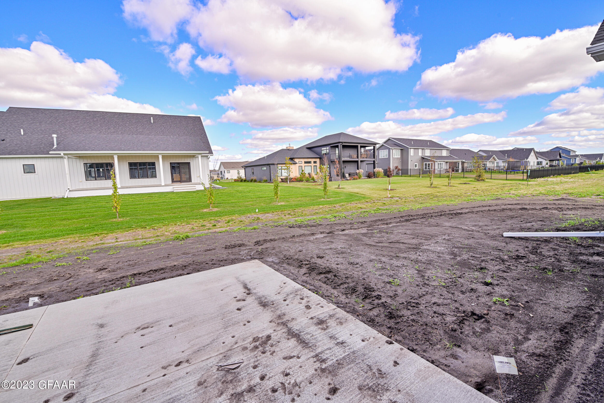5947 SYLVIA Circle