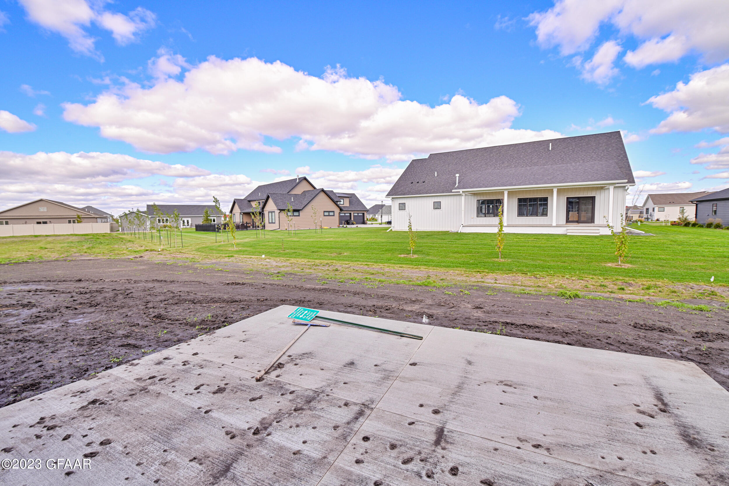 5947 SYLVIA Circle