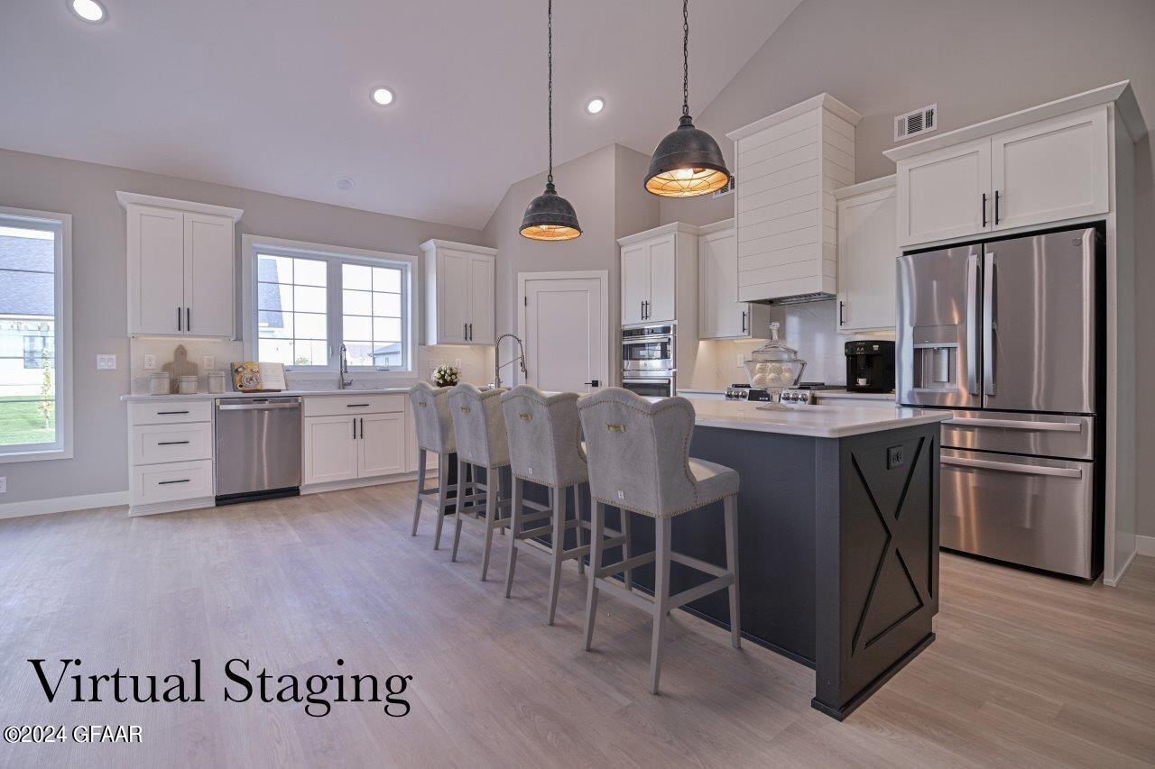 5947 SYLVIA Circle