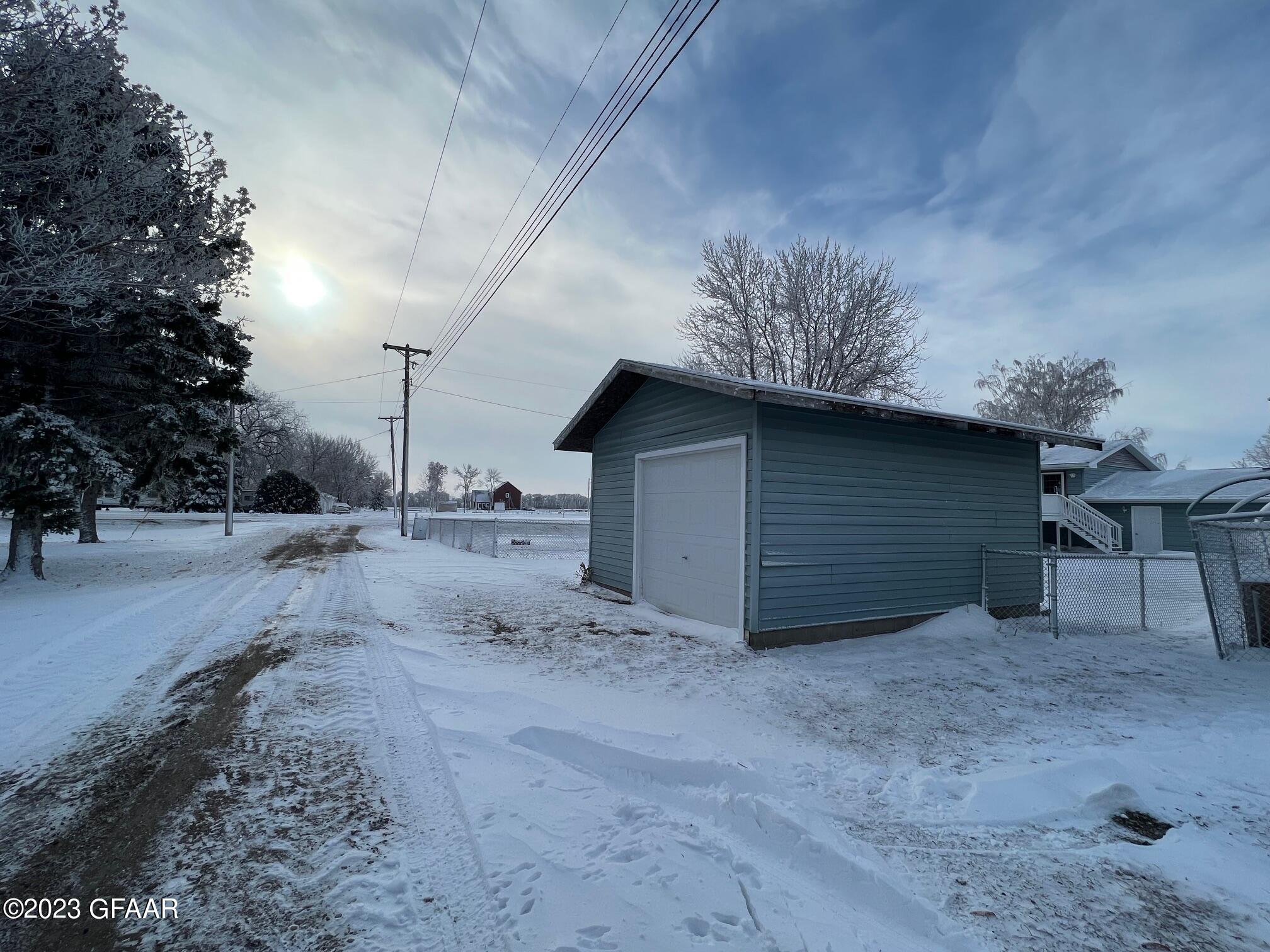 204 NEILL Street
