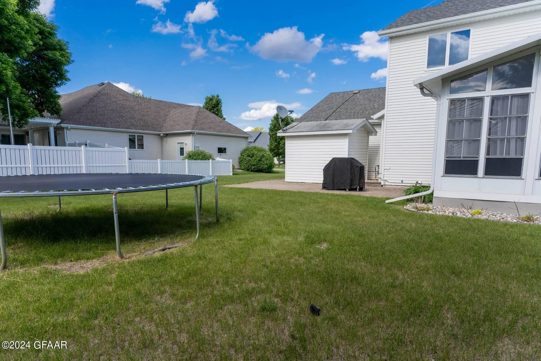 1274 RUSSET Circle