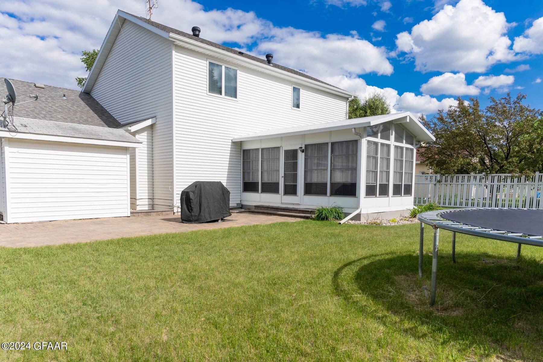 1274 RUSSET Circle