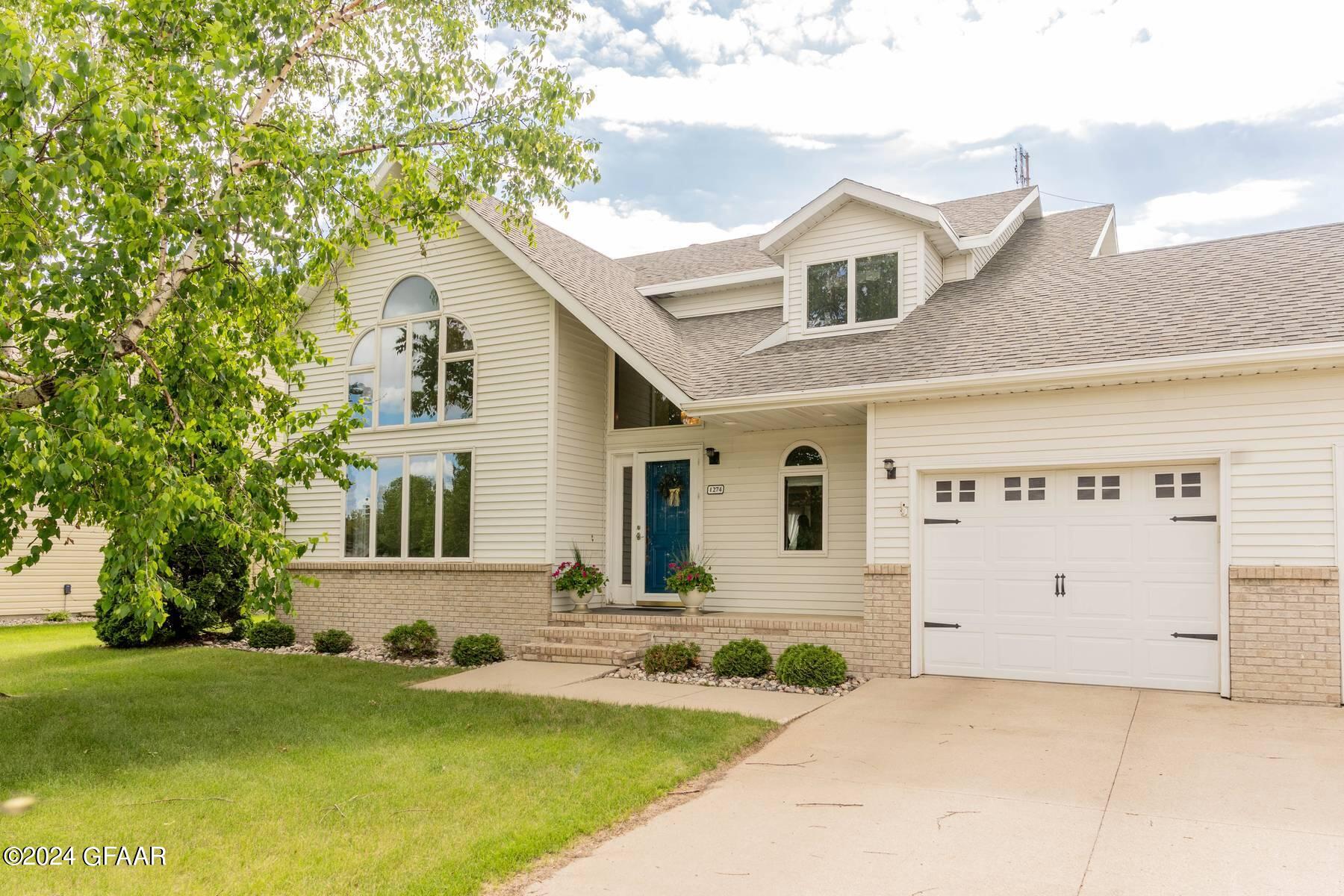 1274 RUSSET Circle