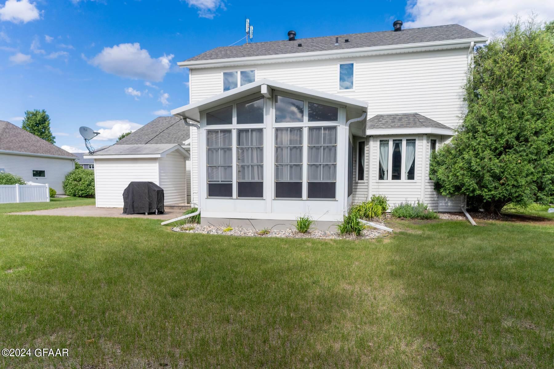 1274 RUSSET Circle