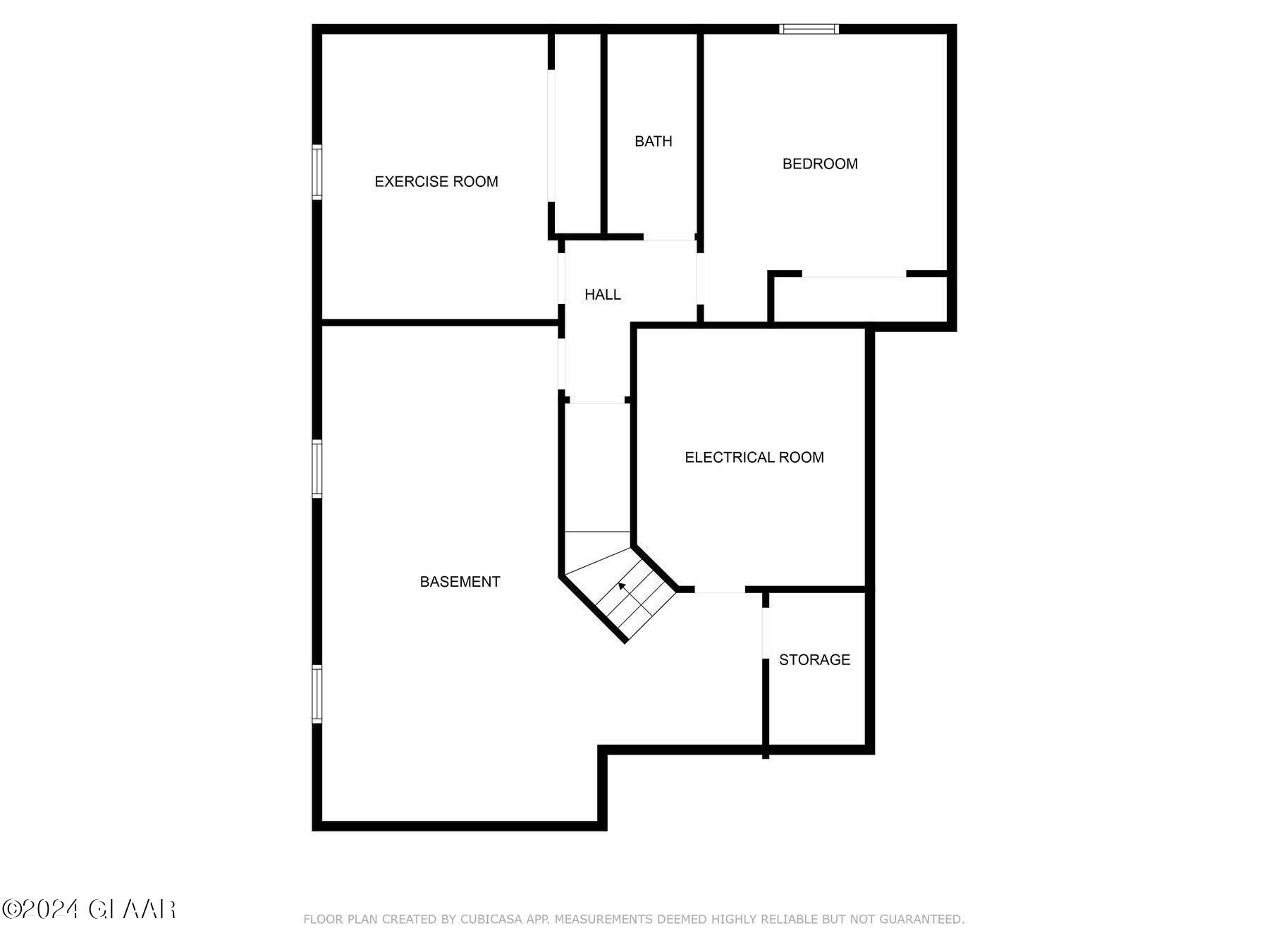 1274 RUSSET Circle