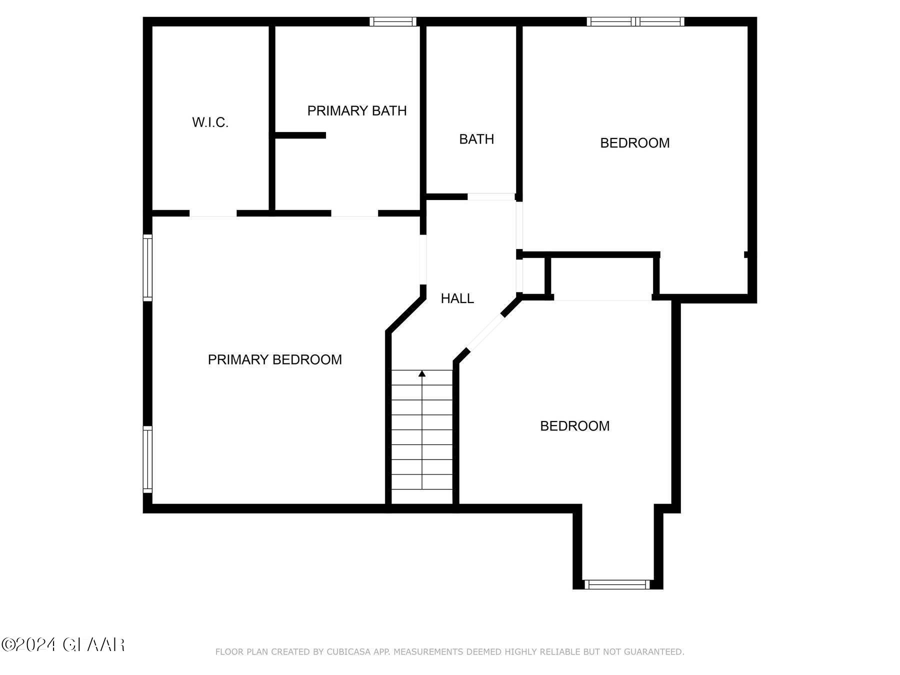 1274 RUSSET Circle