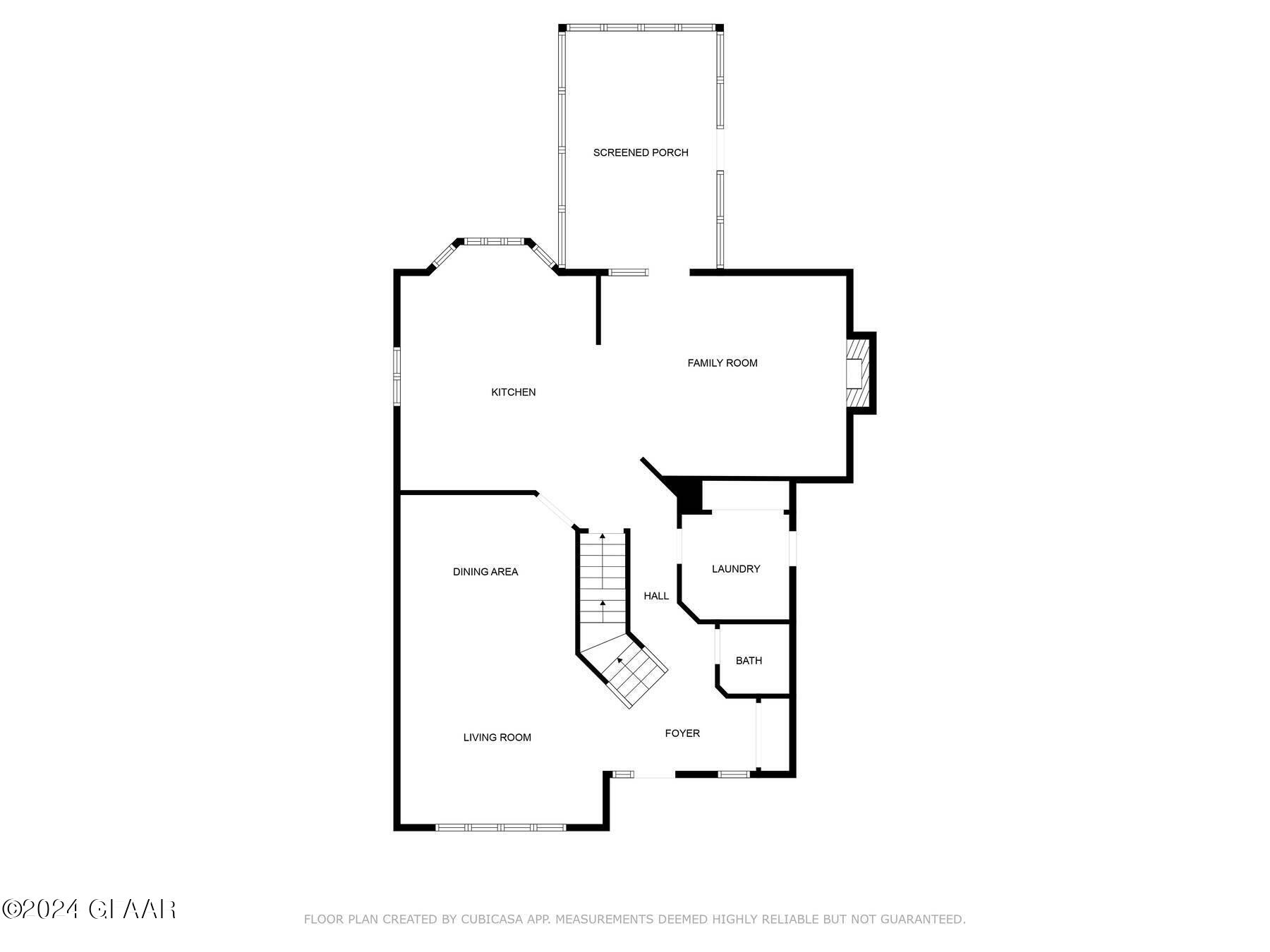 1274 RUSSET Circle