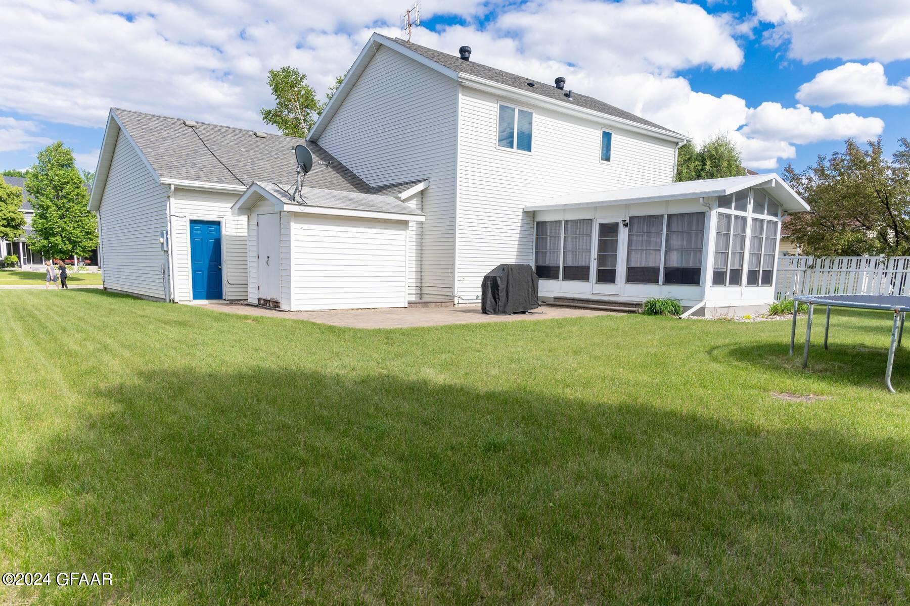 1274 RUSSET Circle