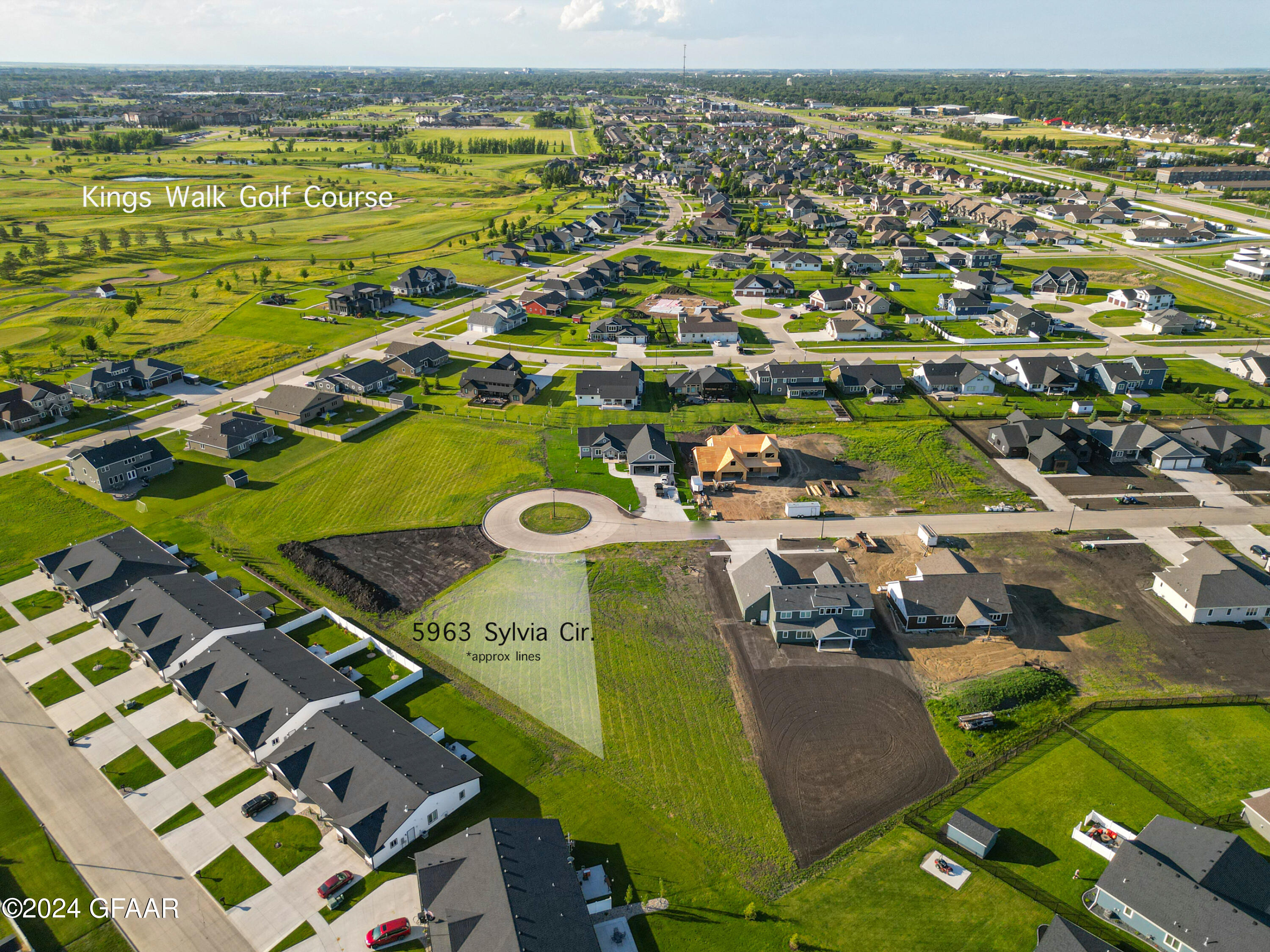 5963 SYLVIA Circle