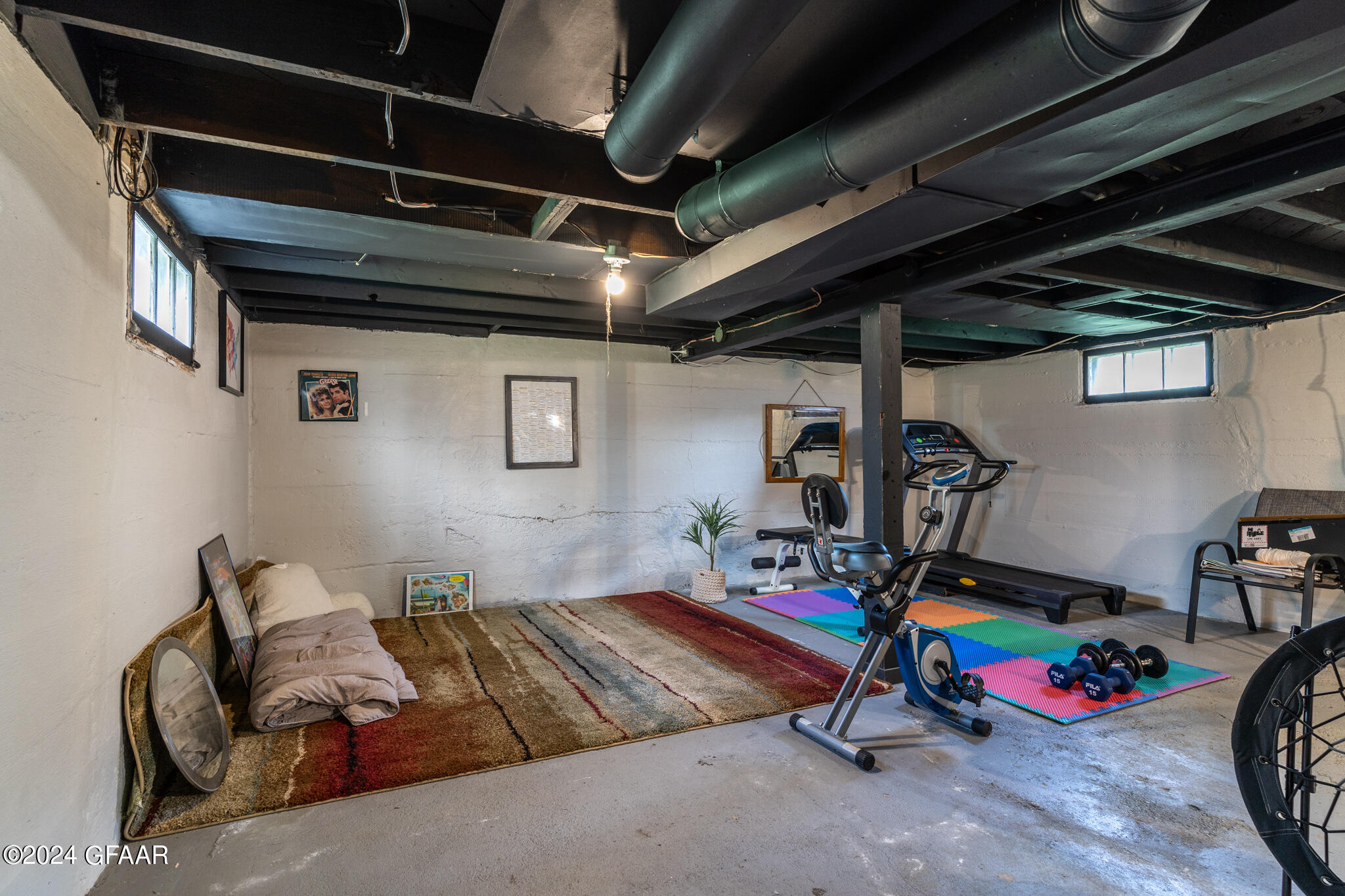1007 OAK Street