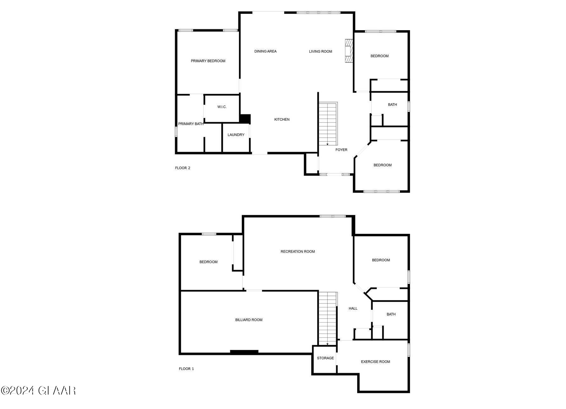 107 RIVERVIEW Lane SE
