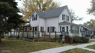 805 CENTRAL Avenue NW