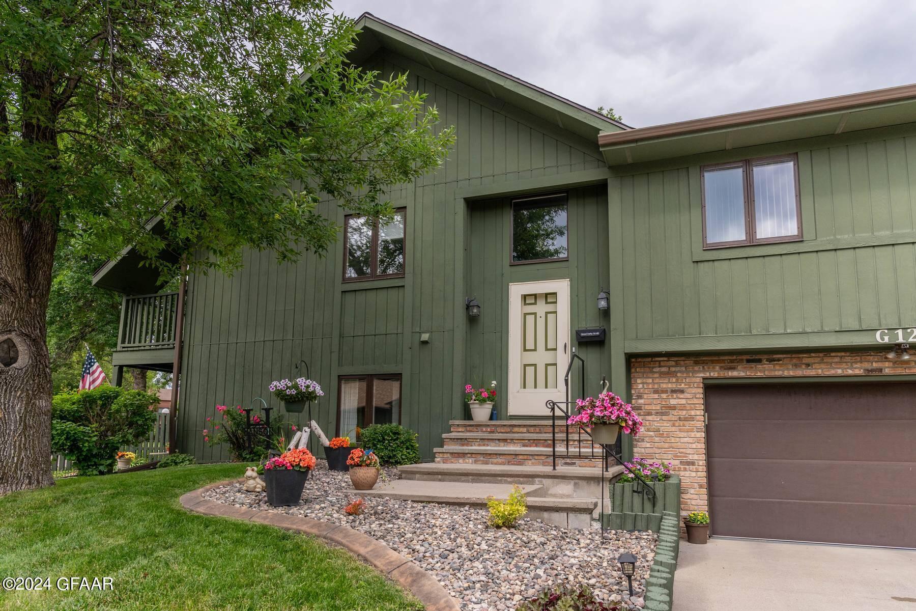 815 40TH Avenue S, G 128