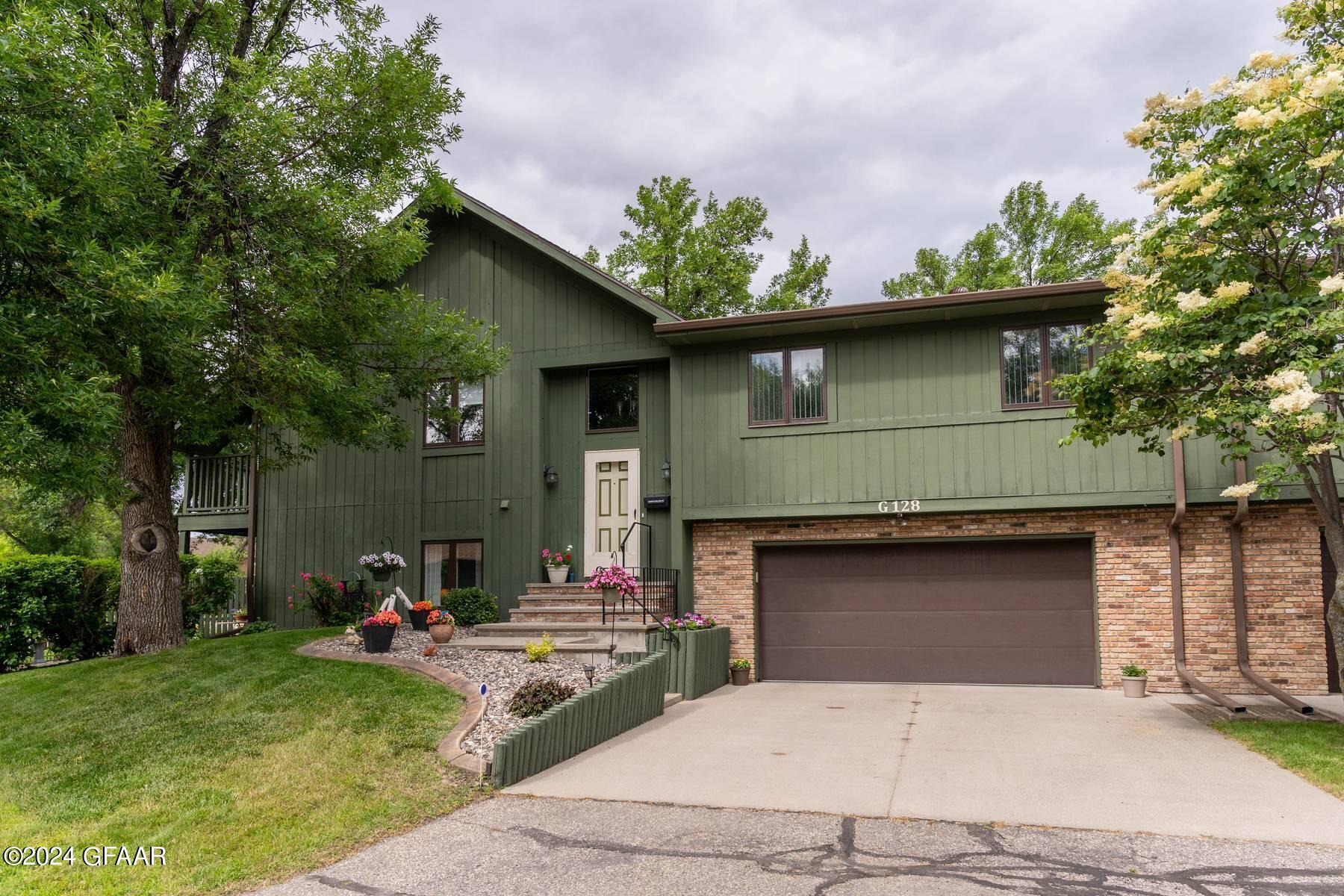 815 40TH Avenue S, G 128