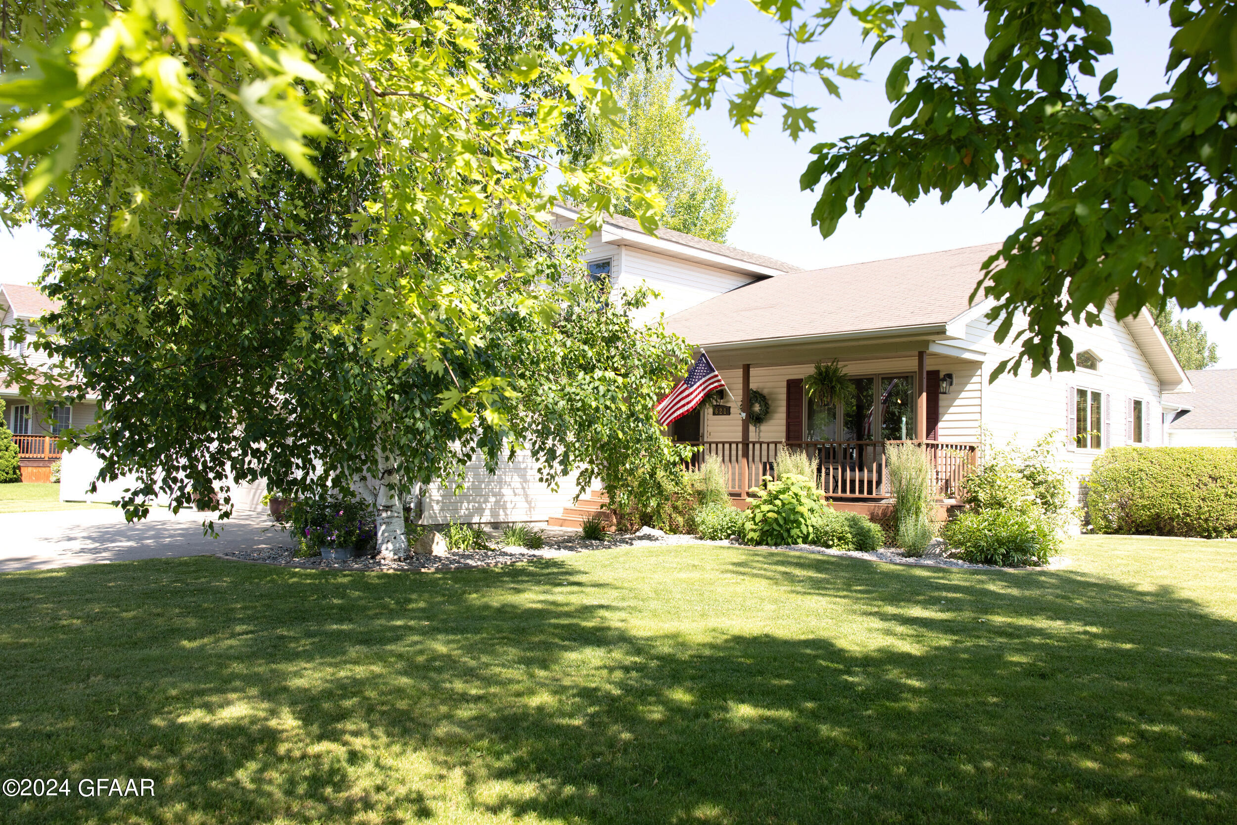 621 FIR Lane