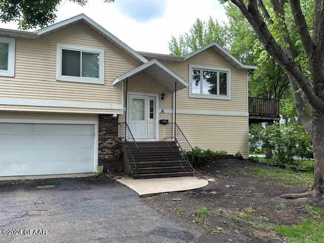 3857 11TH Street S, A