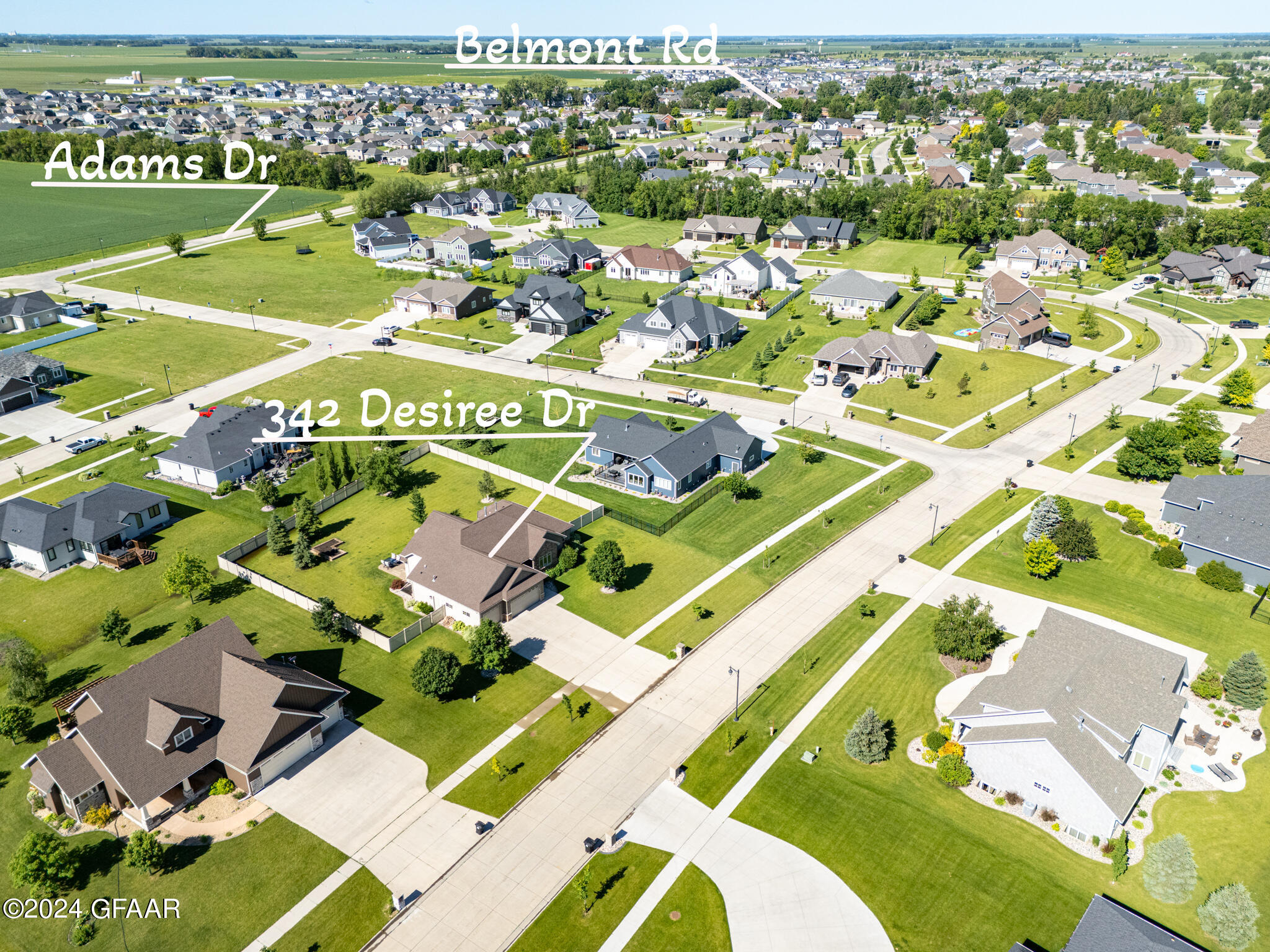 342 DESIREE Drive