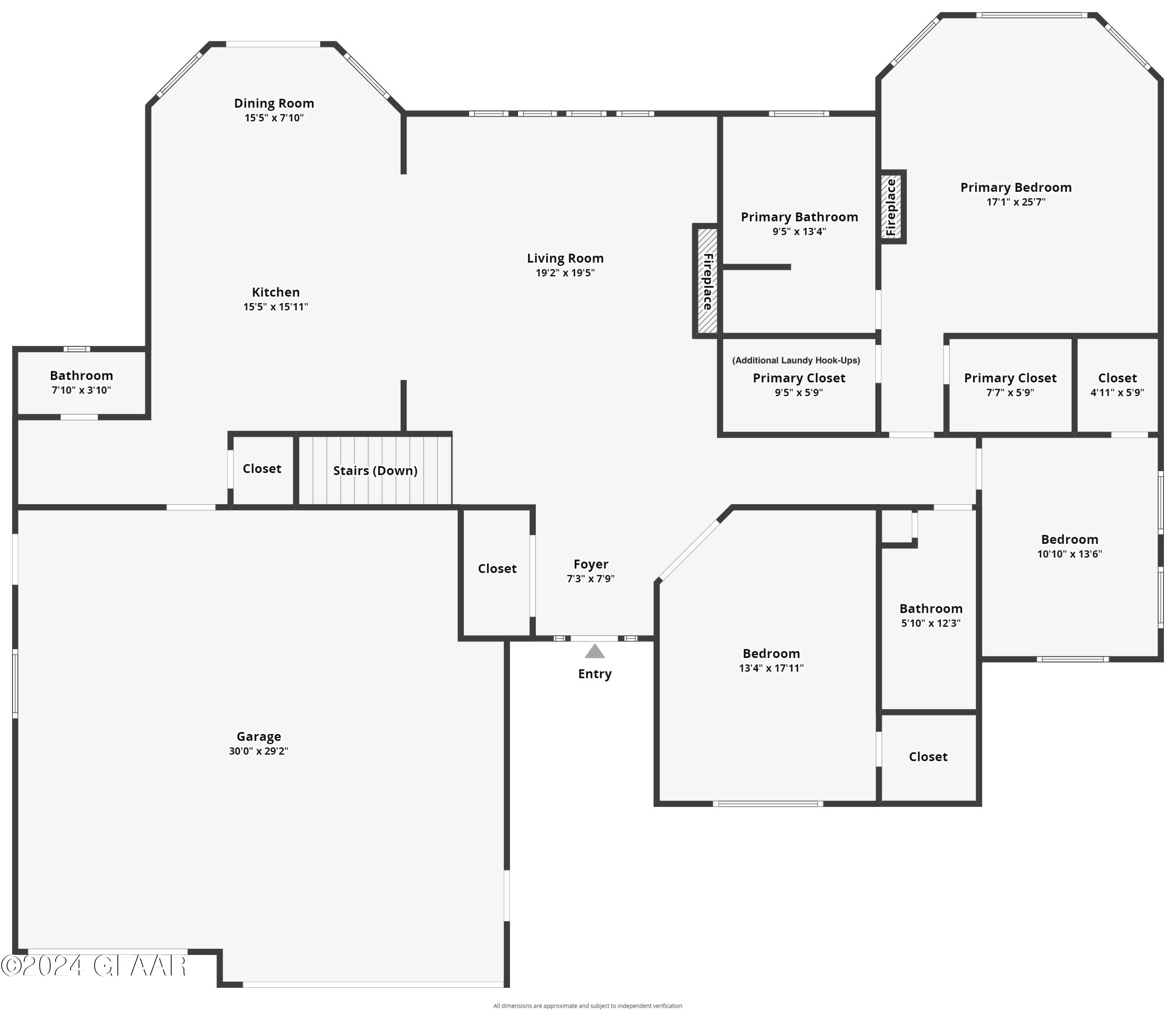 342 DESIREE Drive