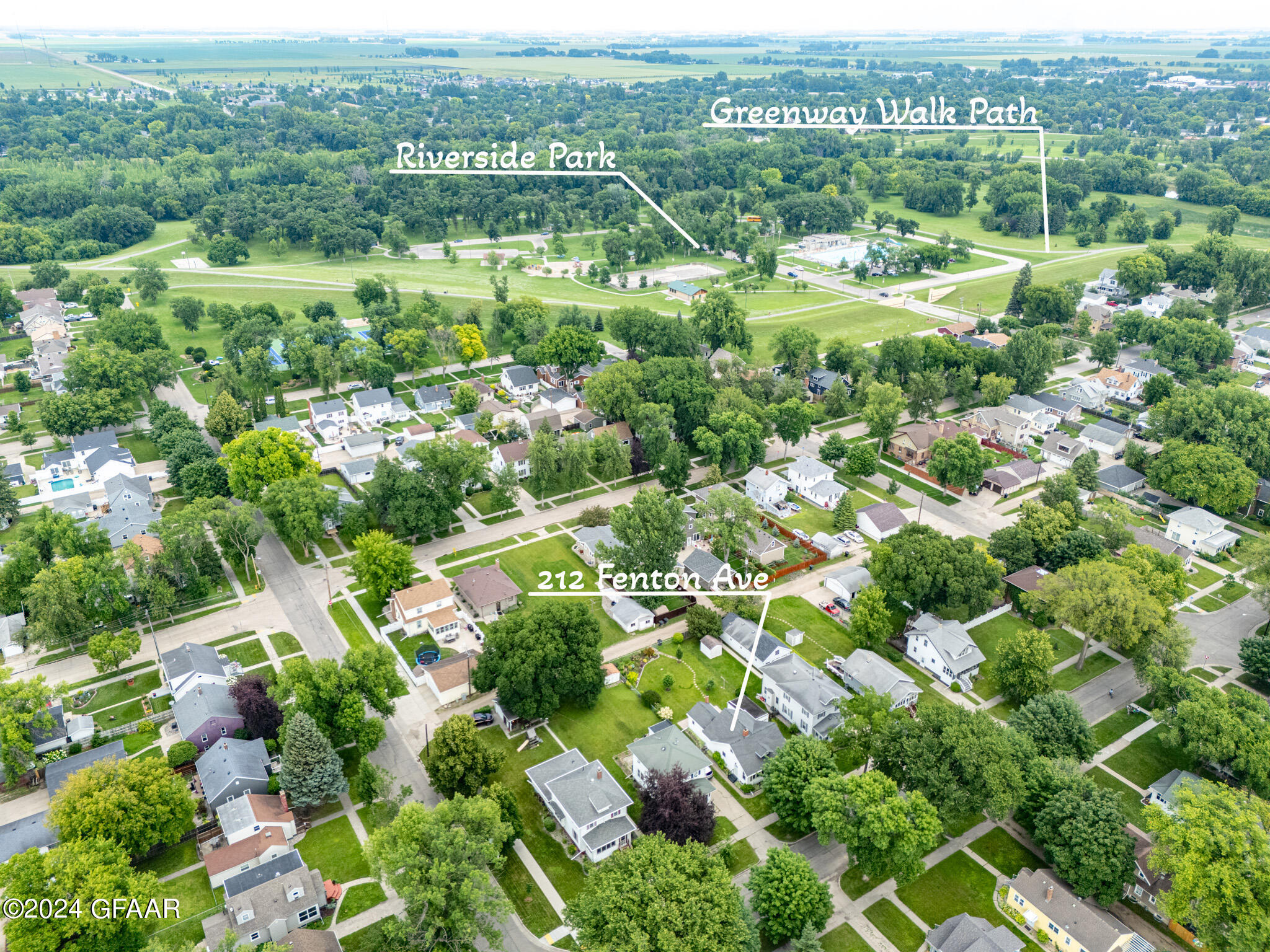 212 FENTON Avenue