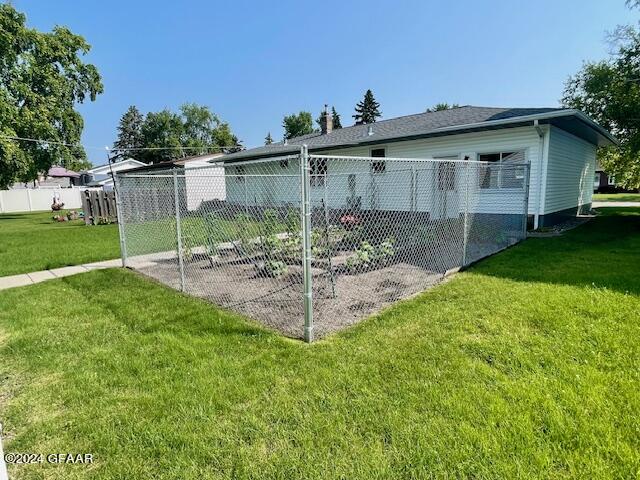 442 GREENWOOD Drive SE