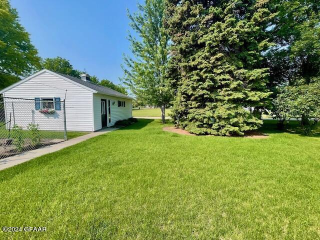 442 GREENWOOD Drive SE