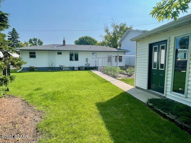 442 GREENWOOD Drive SE