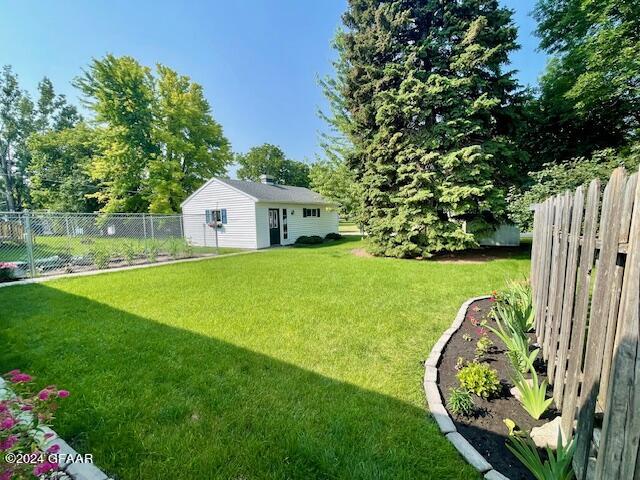 442 GREENWOOD Drive SE